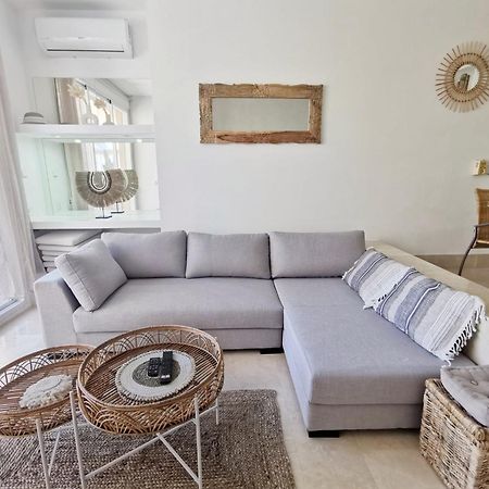 Appartement Kayla - AzulenaCalp Extérieur photo