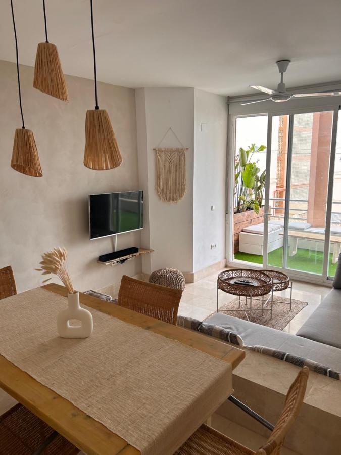 Appartement Kayla - AzulenaCalp Extérieur photo