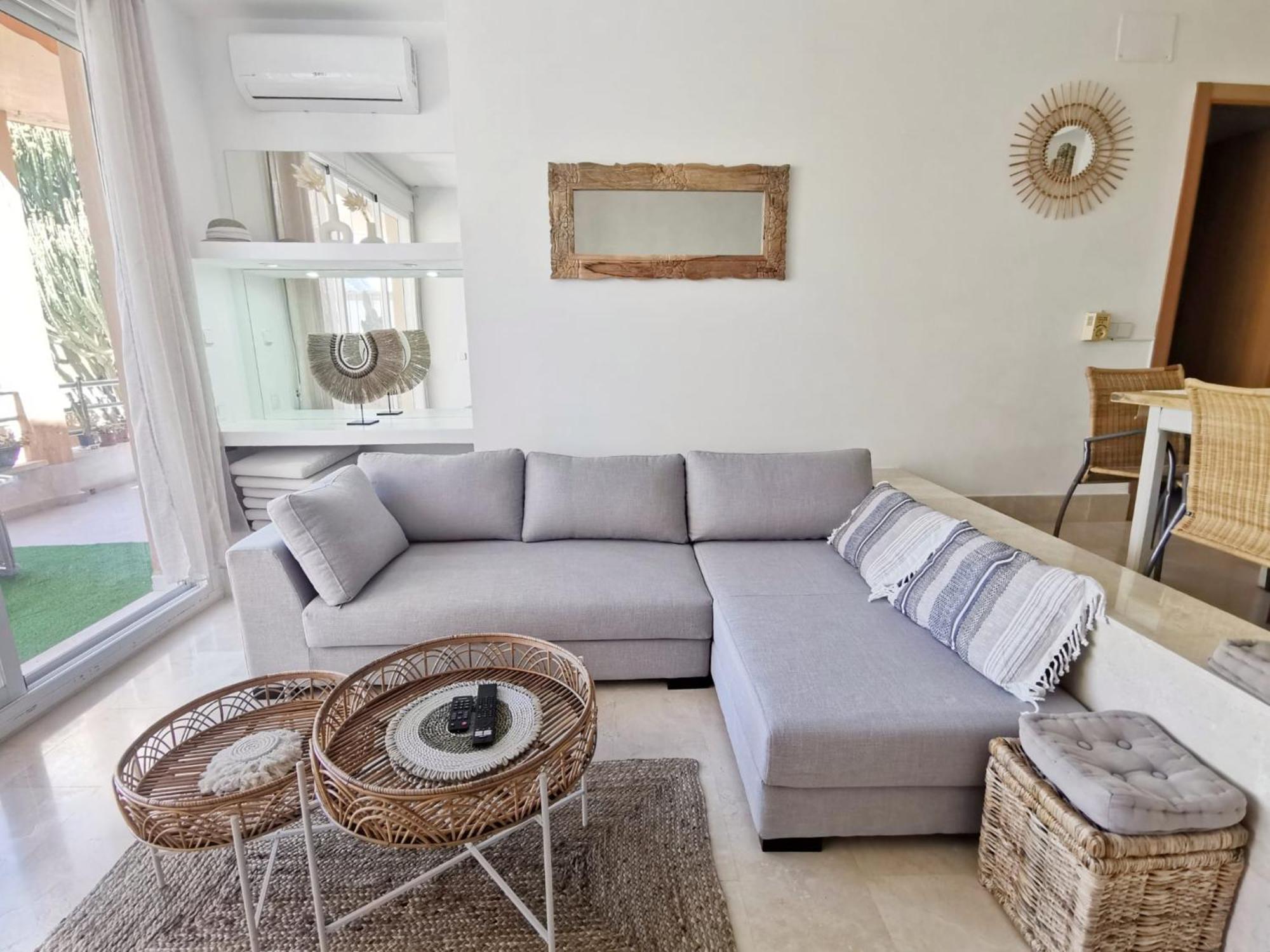 Appartement Kayla - AzulenaCalp Extérieur photo